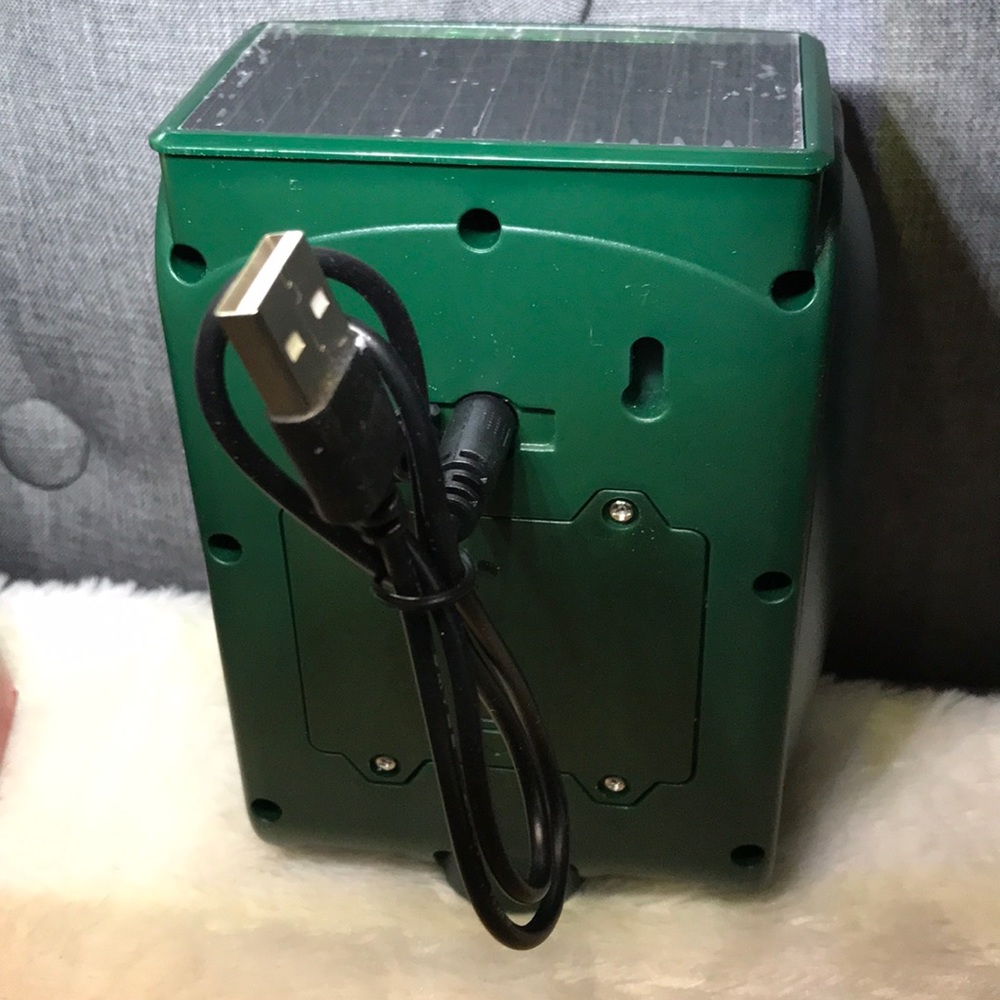 Animal repeller - Picture 11 of 16